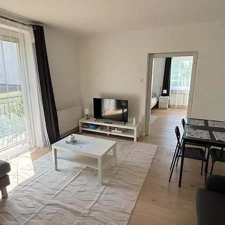 Lejlighed Fully Furnished 1 Bedroom In *