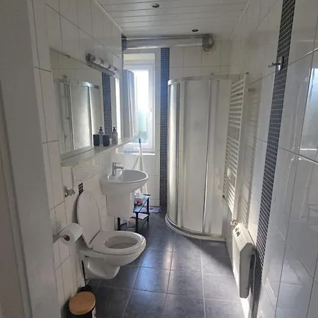 Fully Furnished 1 Bedroom In *